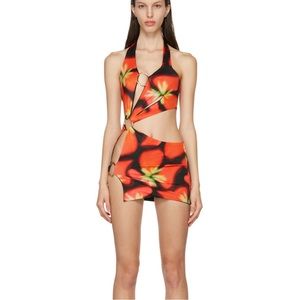 Louisa Ballou Sex Wax Dress